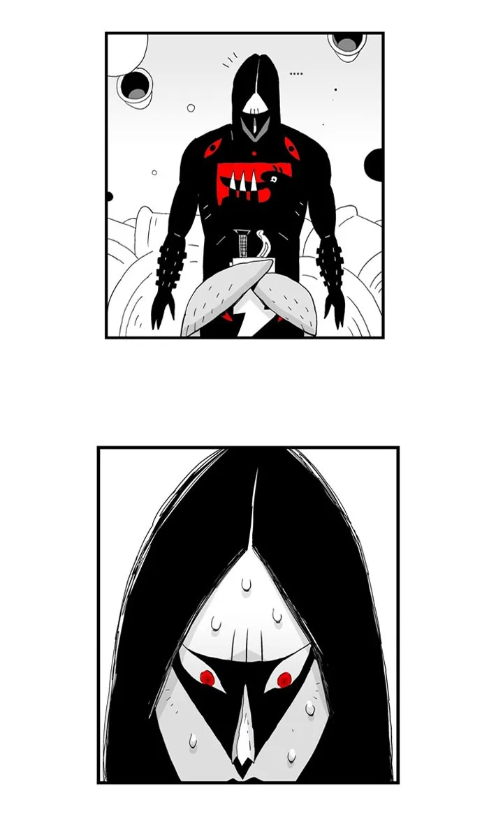 Hellper Chapter 48 page 25 - 