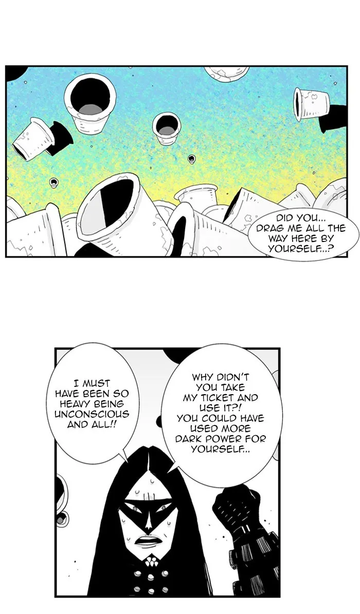 Hellper Chapter 48 page 26 - 