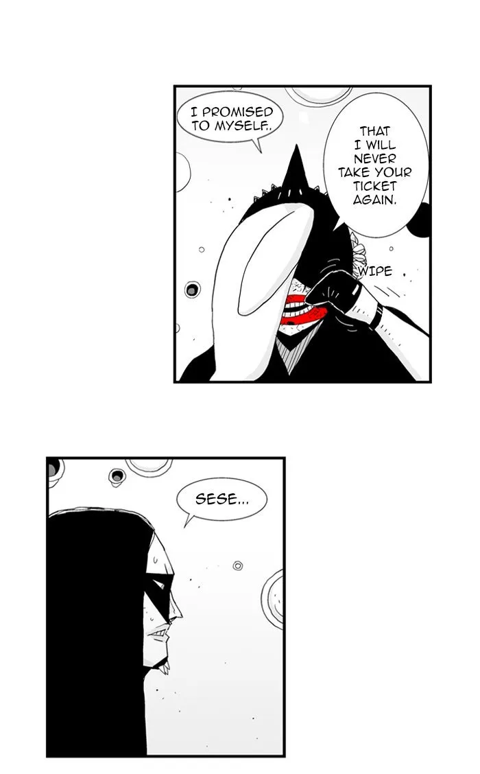 Hellper Chapter 48 page 27 - 
