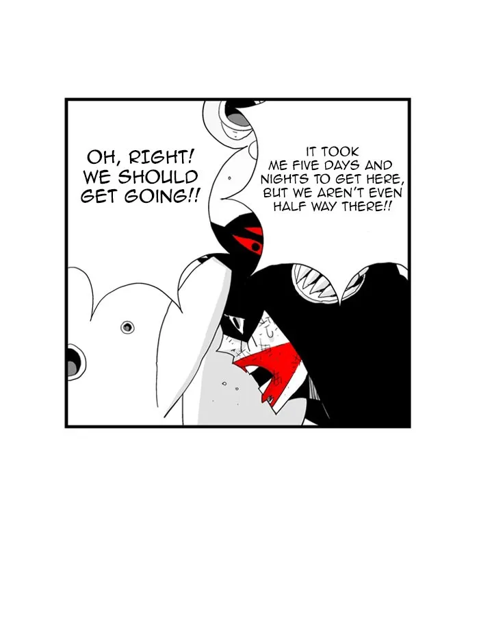 Hellper Chapter 48 page 28 - 