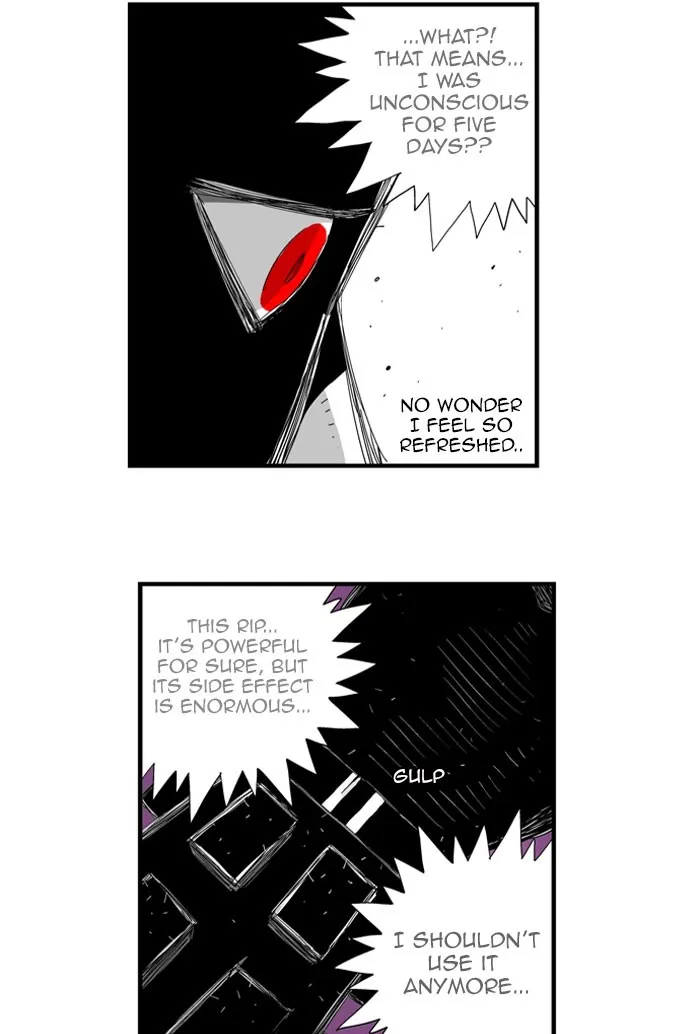 Hellper Chapter 48 page 29 - 