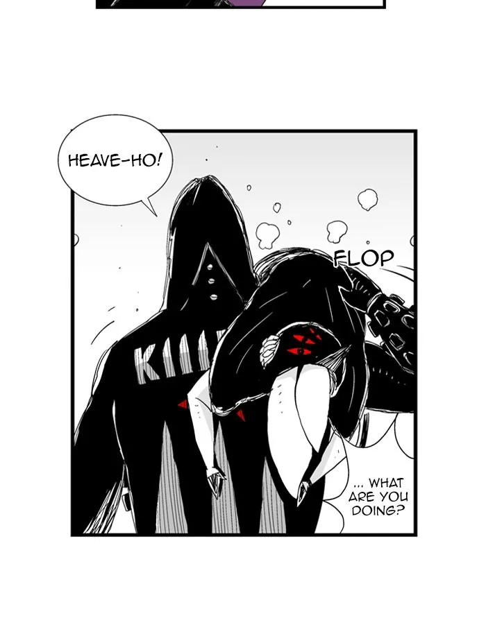 Hellper Chapter 48 page 30 - 