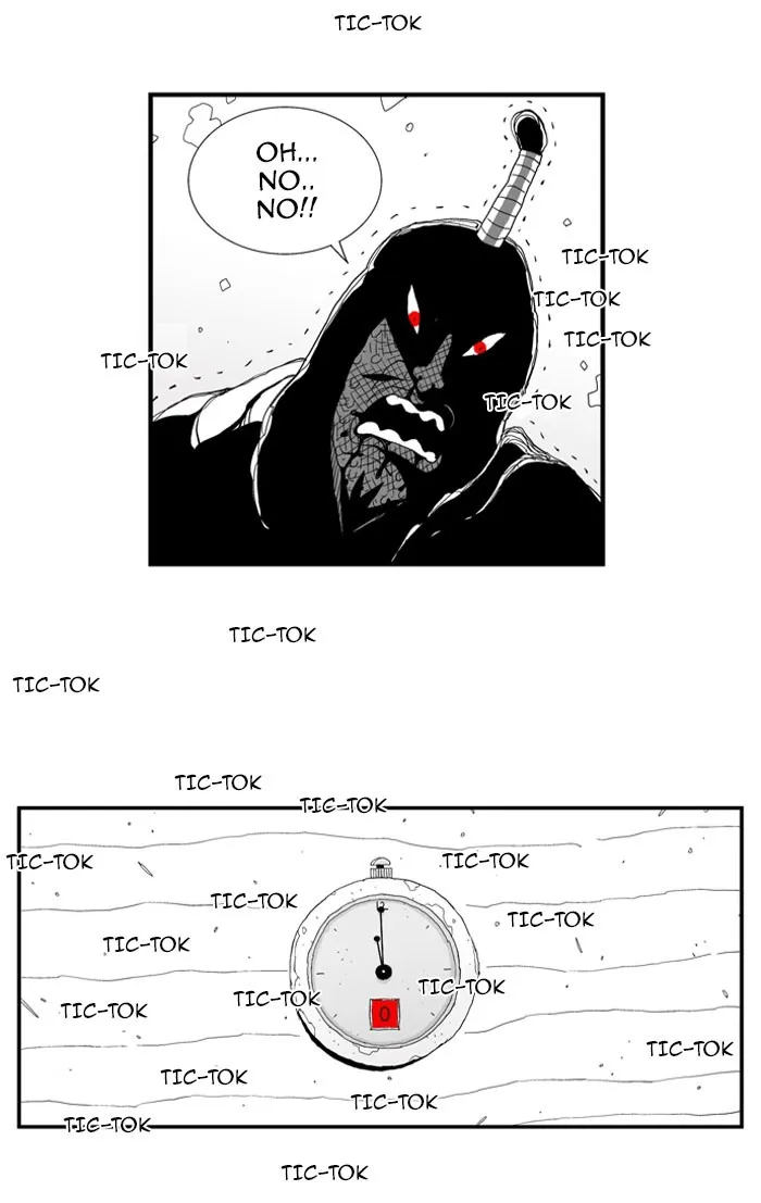 Hellper Chapter 48 page 35 - 