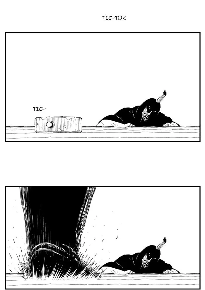 Hellper Chapter 48 page 36 - 
