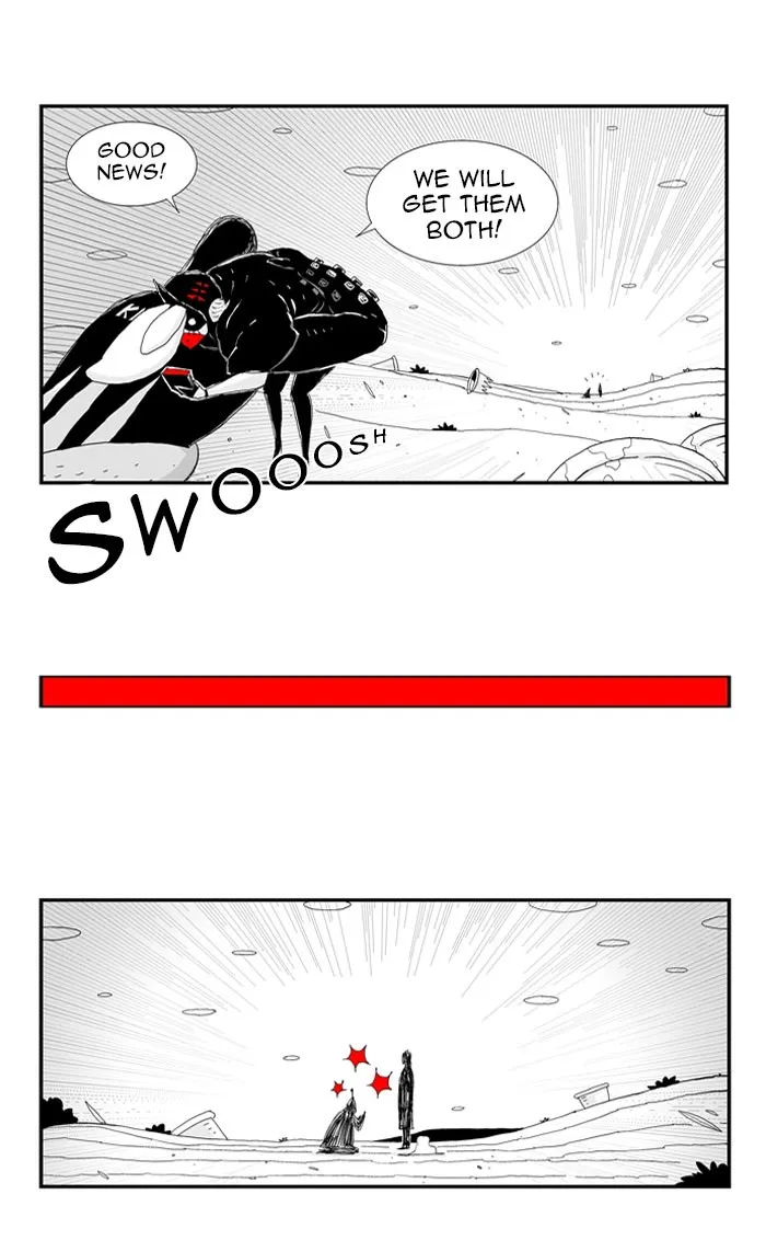 Hellper Chapter 48 page 39 - 