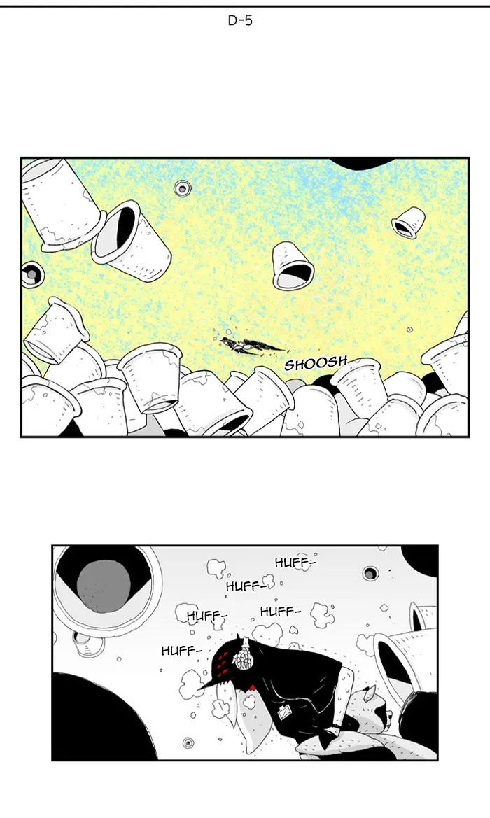 Hellper Chapter 48 page 5 - 