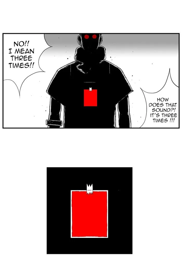 Hellper Chapter 48 page 41 - 