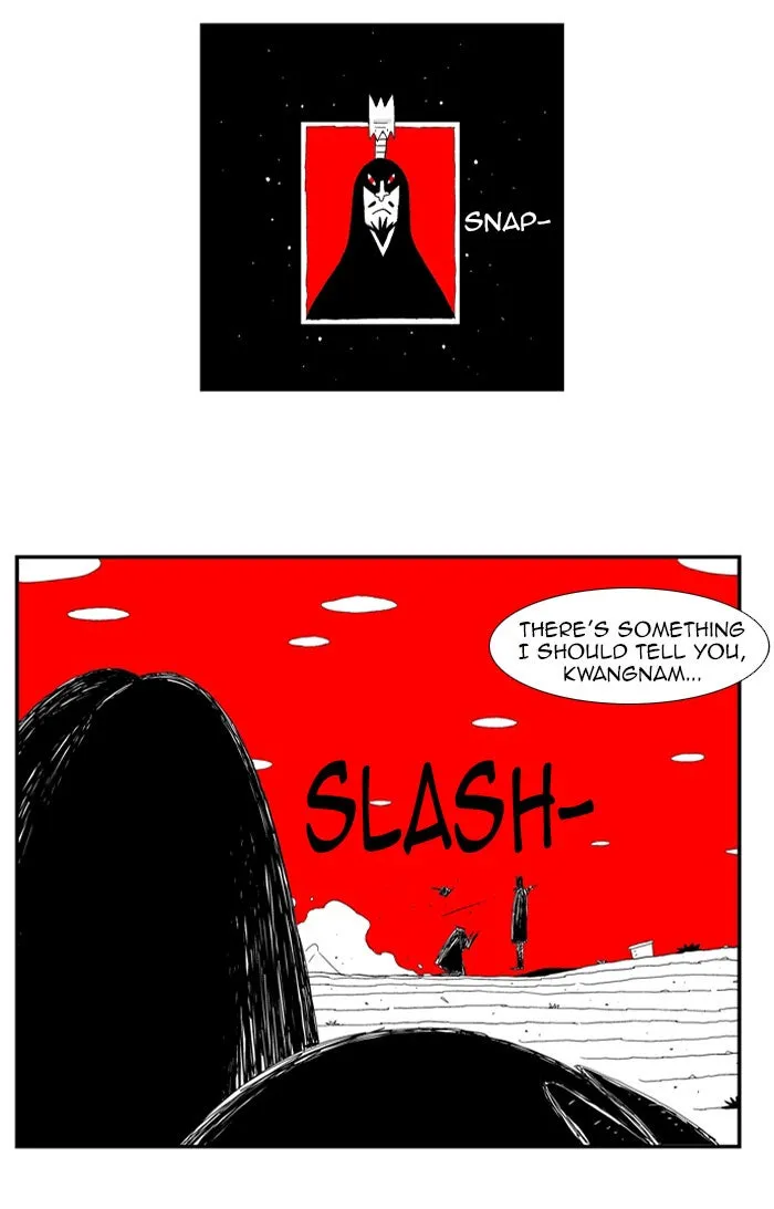 Hellper Chapter 48 page 42 - 
