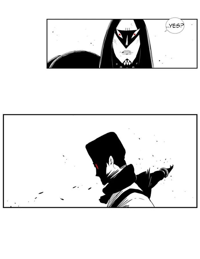 Hellper Chapter 48 page 43 - 