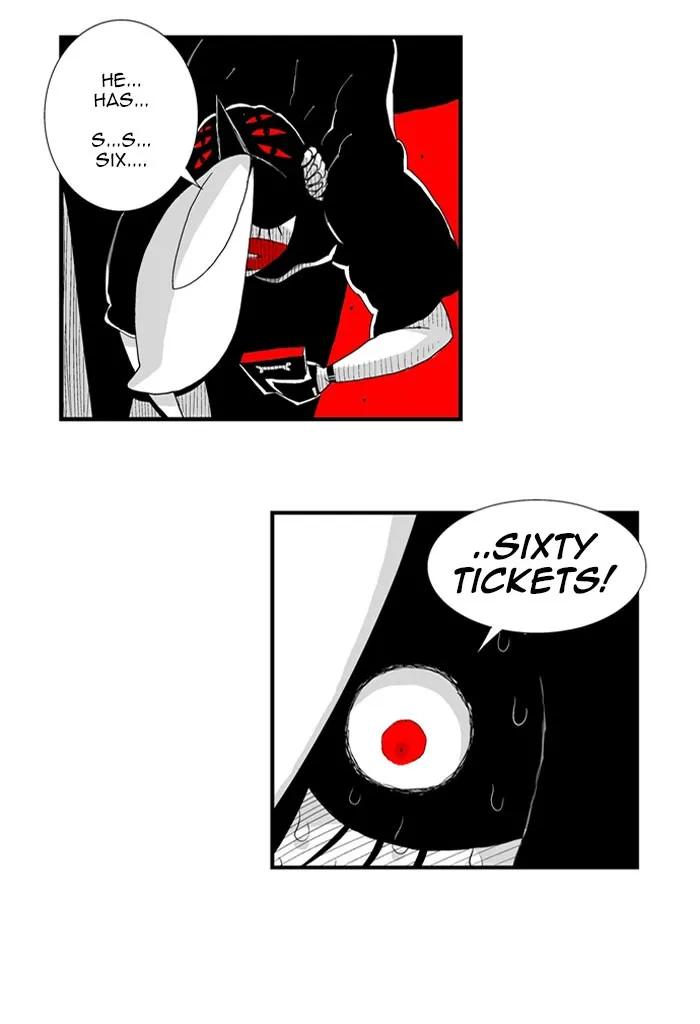 Hellper Chapter 48 page 44 - 