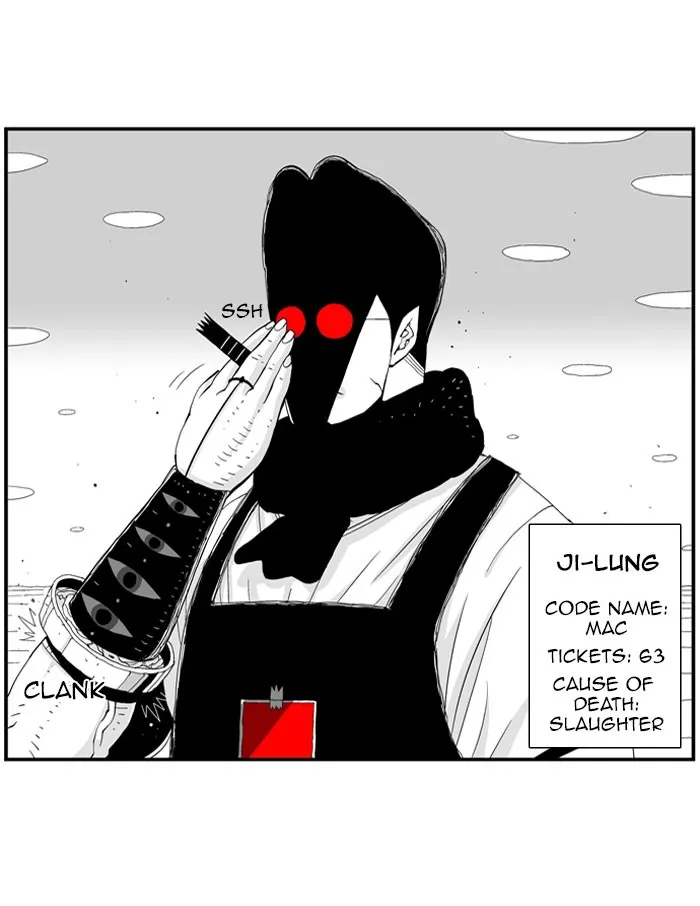 Hellper Chapter 48 page 45 - 