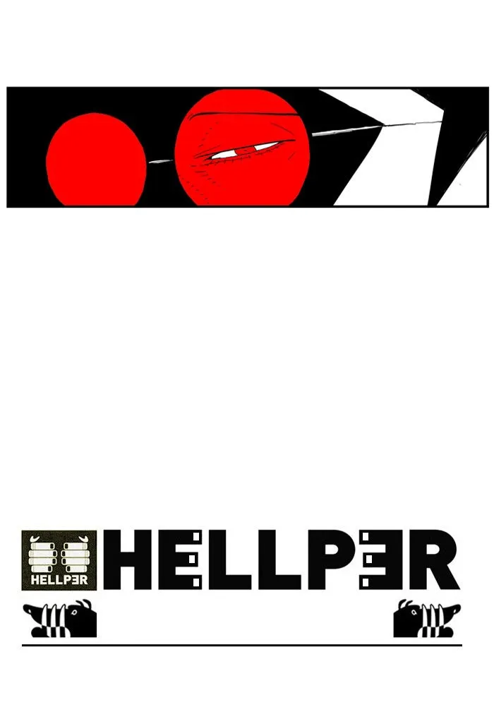 Hellper Chapter 48 page 46 - 