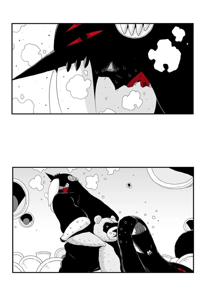 Hellper Chapter 48 page 6 - 