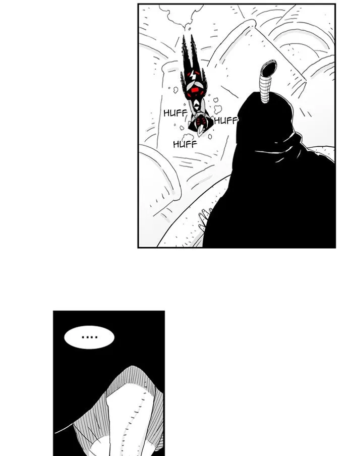 Hellper Chapter 48 page 8 - 