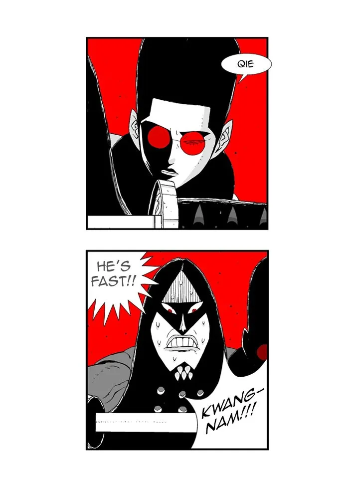 Hellper Chapter 49 page 12 - 