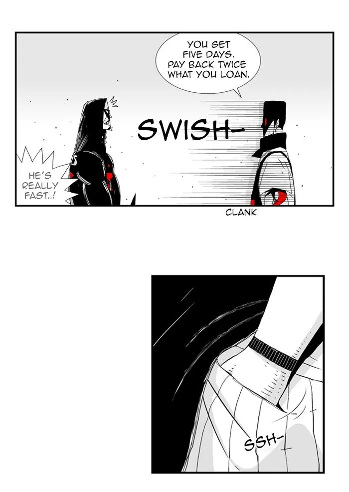 Hellper Chapter 49 page 15 - 