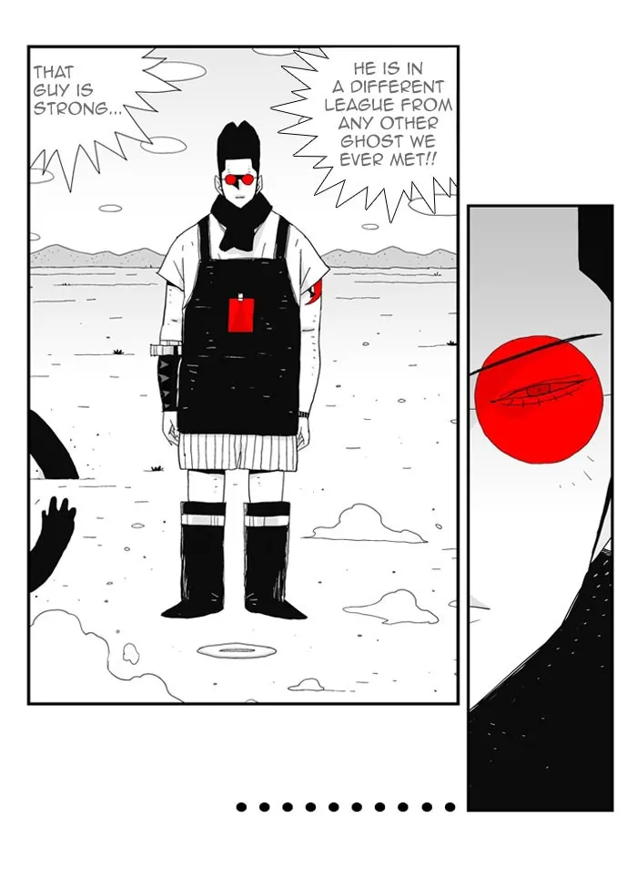 Hellper Chapter 49 page 3 - 
