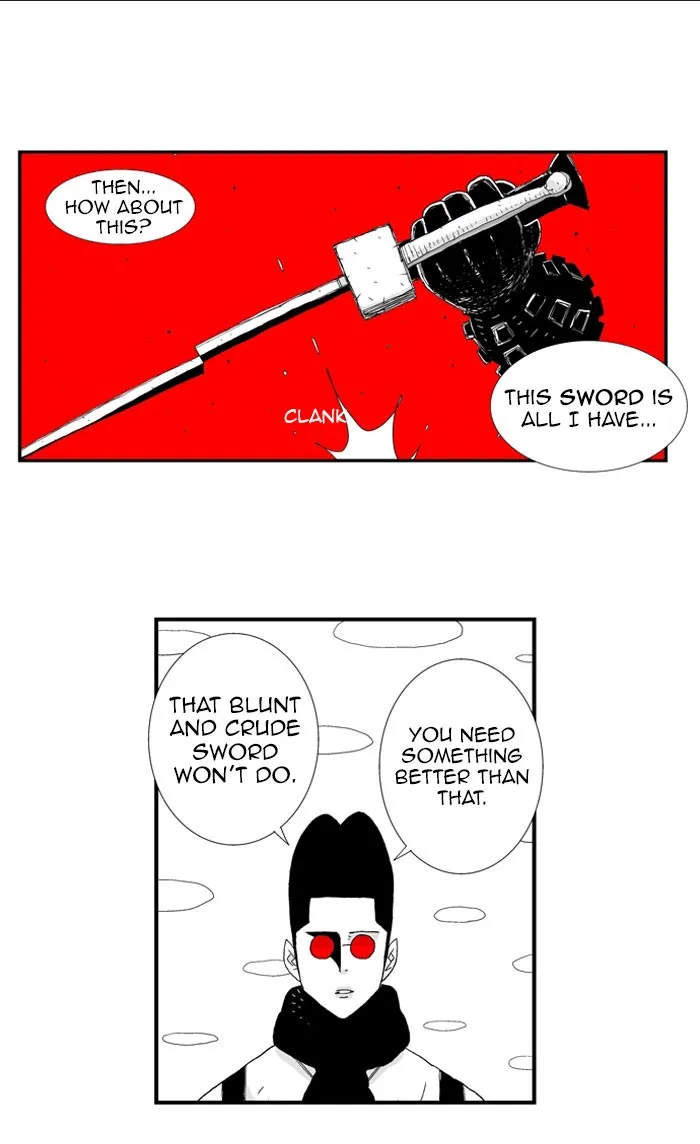 Hellper Chapter 49 page 22 - 