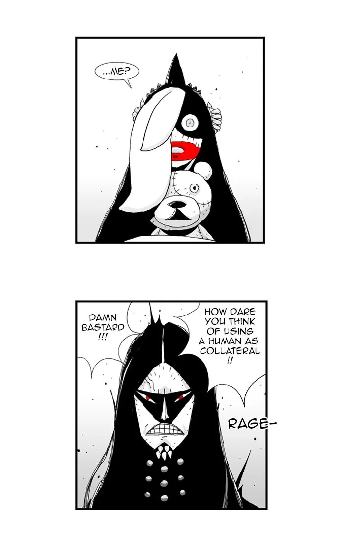 Hellper Chapter 49 page 24 - 
