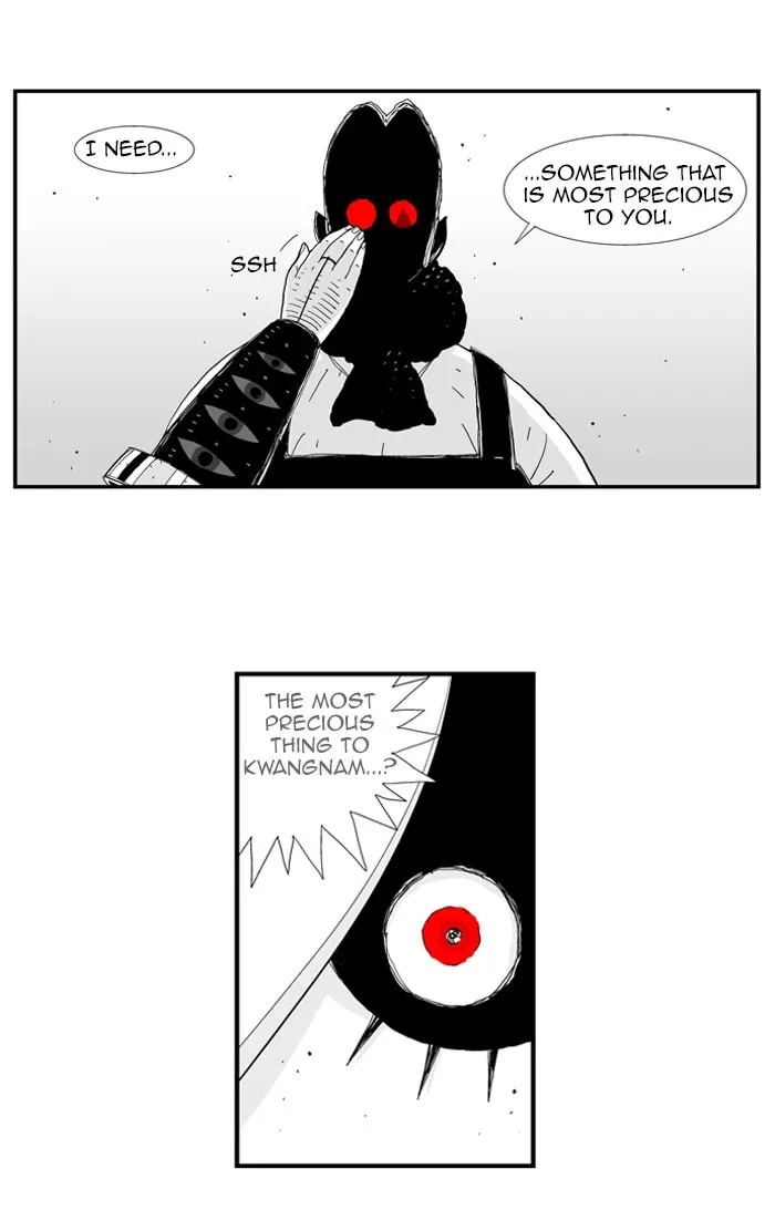 Hellper Chapter 49 page 25 - 