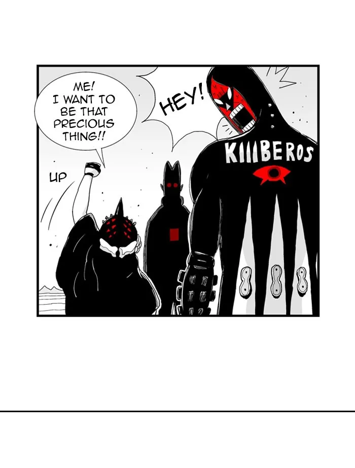 Hellper Chapter 49 page 26 - 