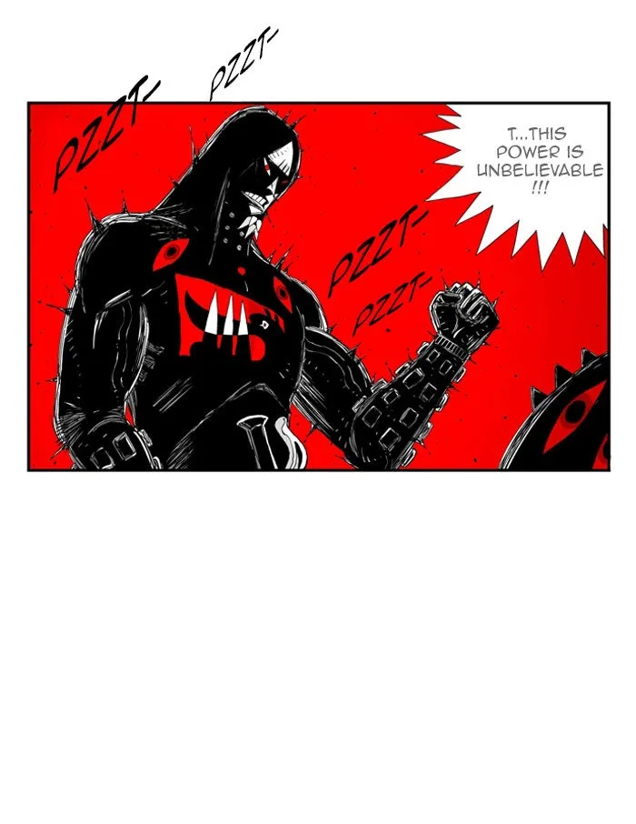 Hellper Chapter 49 page 28 - 