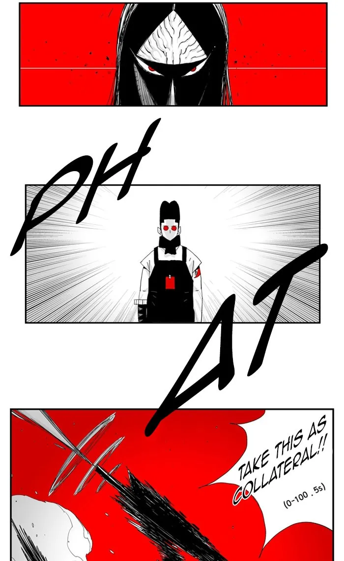 Hellper Chapter 49 page 29 - 