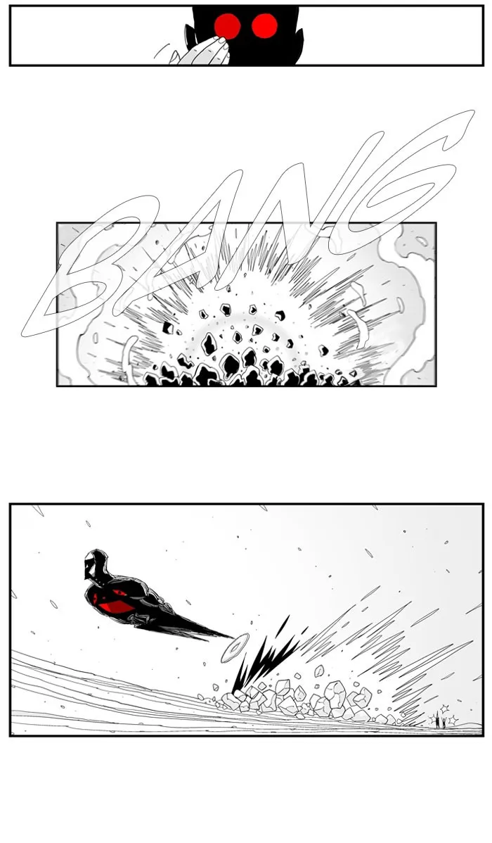 Hellper Chapter 49 page 36 - 