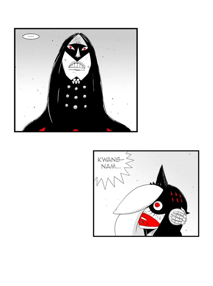 Hellper Chapter 49 page 5 - 