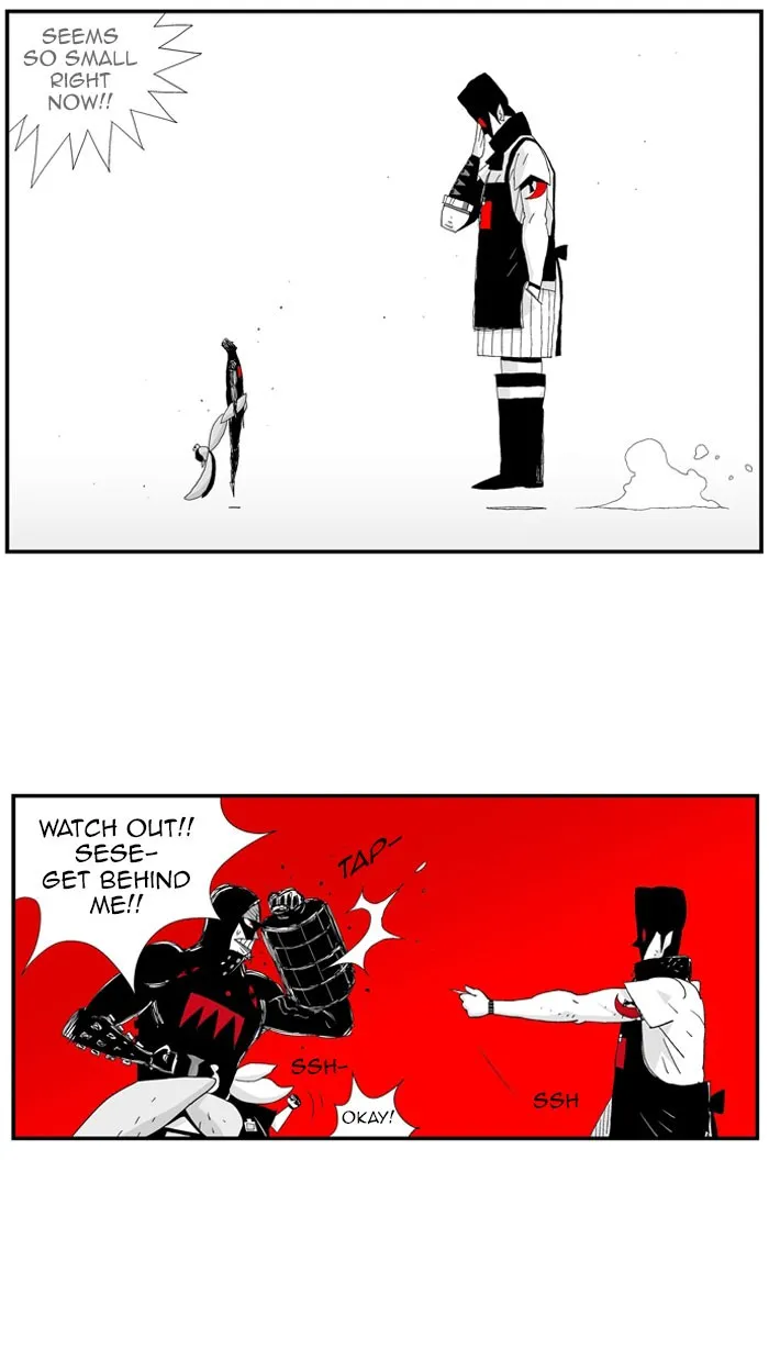 Hellper Chapter 49 page 6 - 