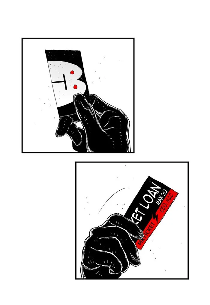 Hellper Chapter 49 page 9 - 
