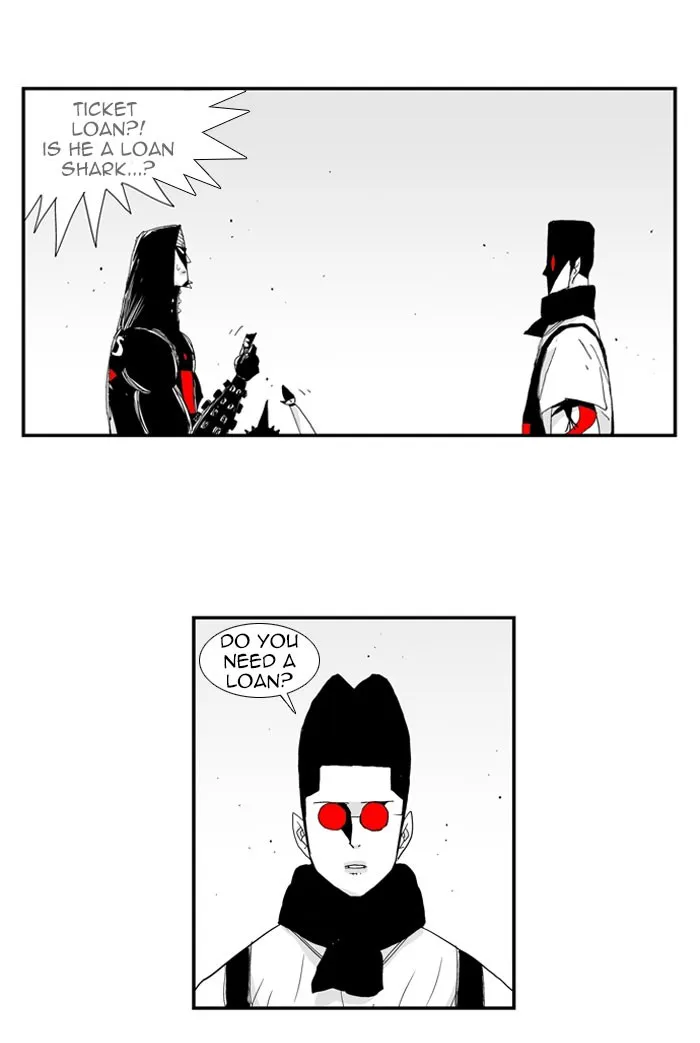 Hellper Chapter 49 page 10 - 