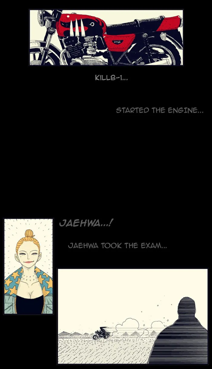 Hellper Chapter 5 page 15 - 