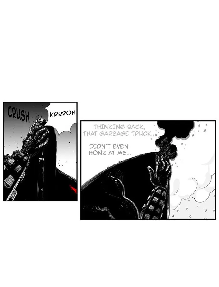 Hellper Chapter 5 page 19 - 