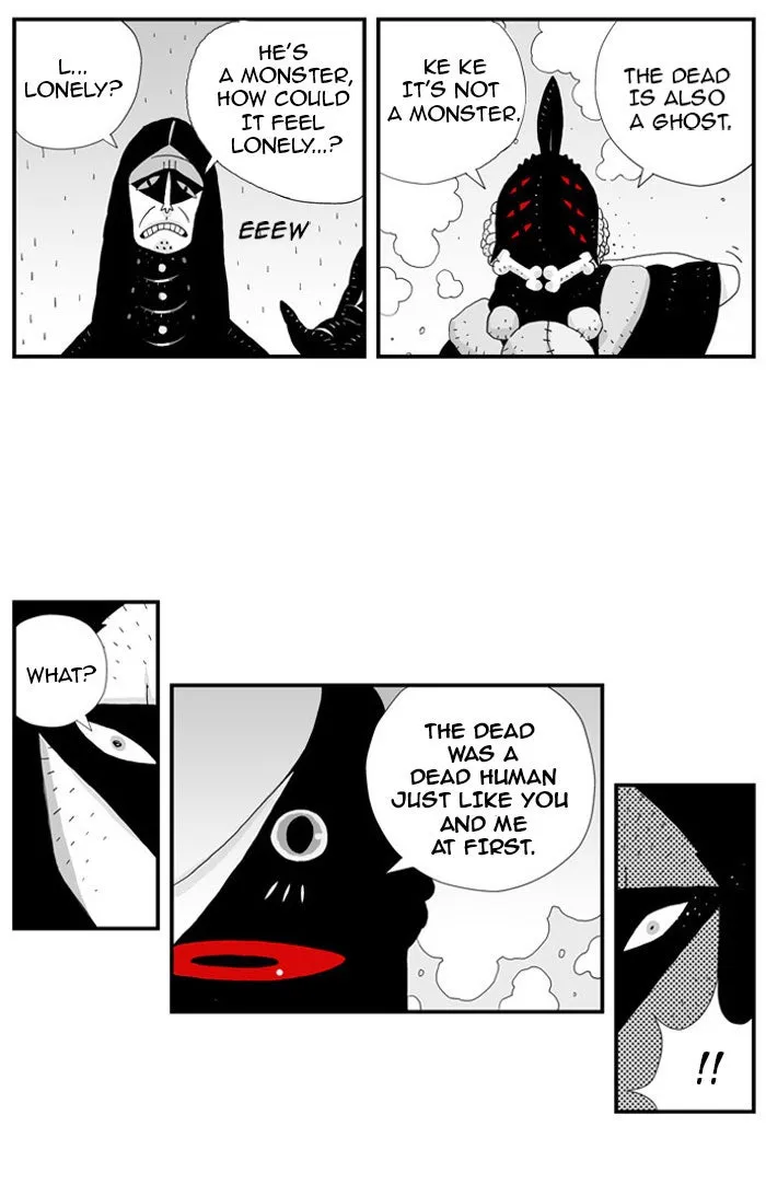 Hellper Chapter 5 page 24 - 