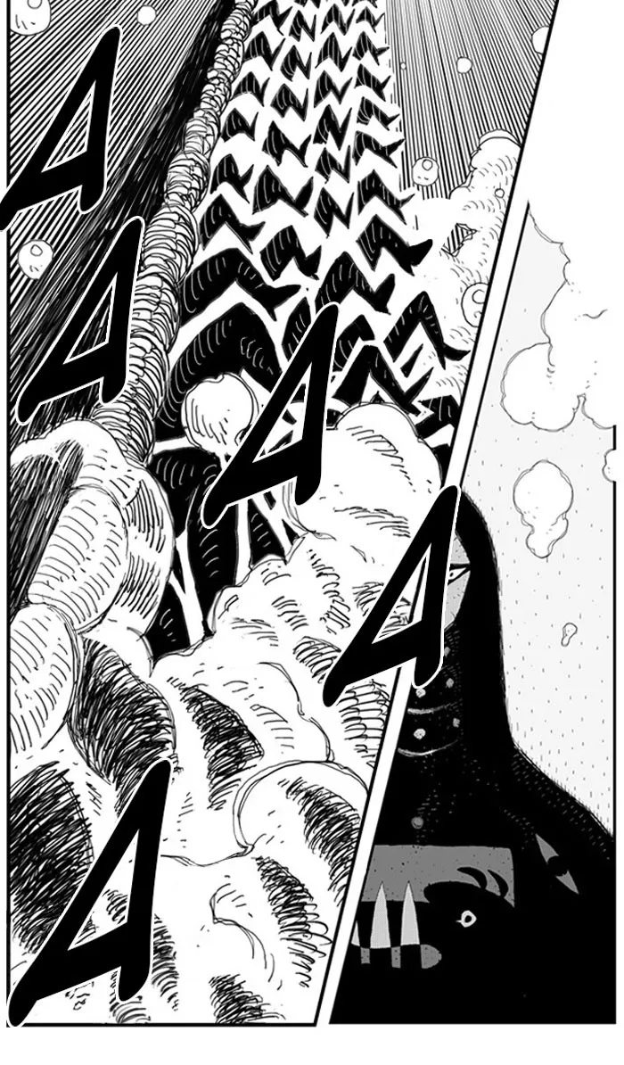Hellper Chapter 5 page 26 - 