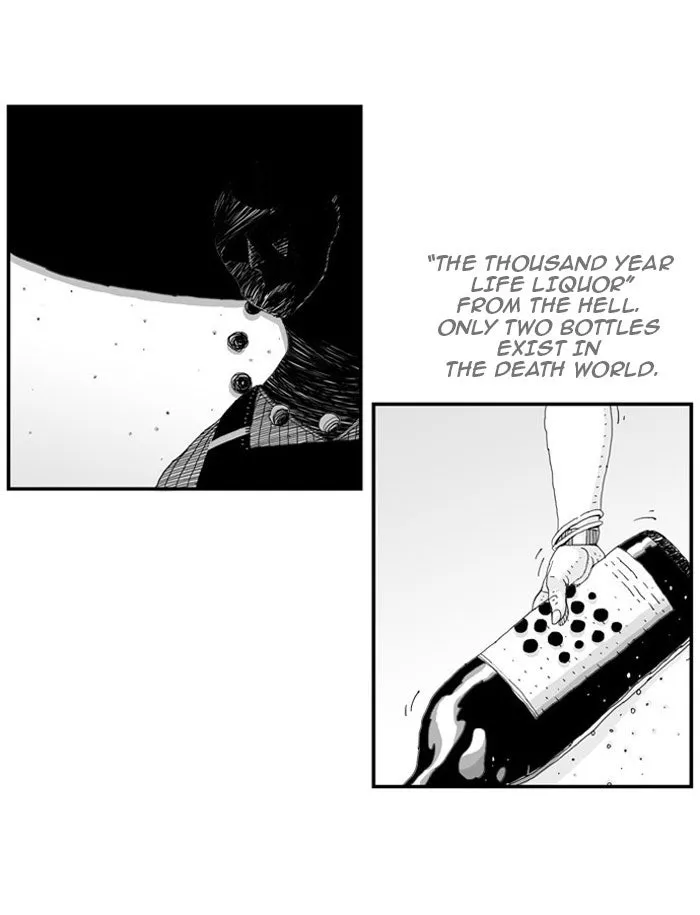 Hellper Chapter 5 page 30 - 