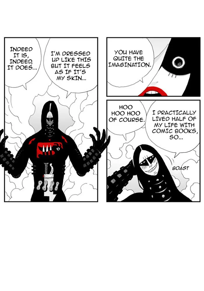 Hellper Chapter 5 page 4 - 