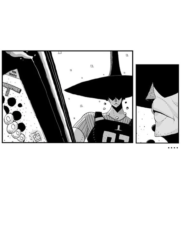 Hellper Chapter 5 page 31 - 