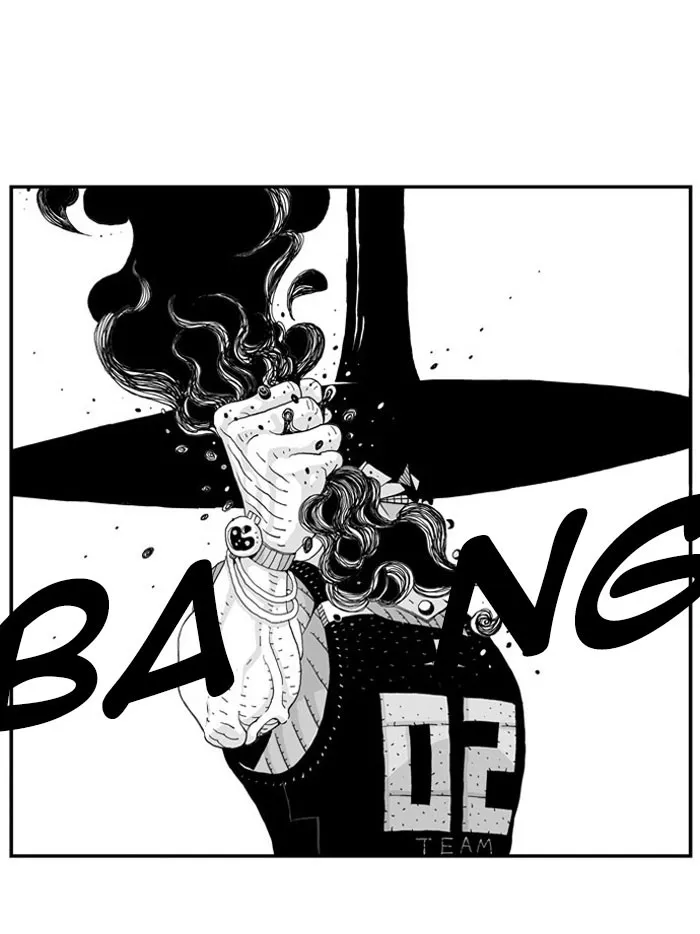 Hellper Chapter 5 page 32 - 