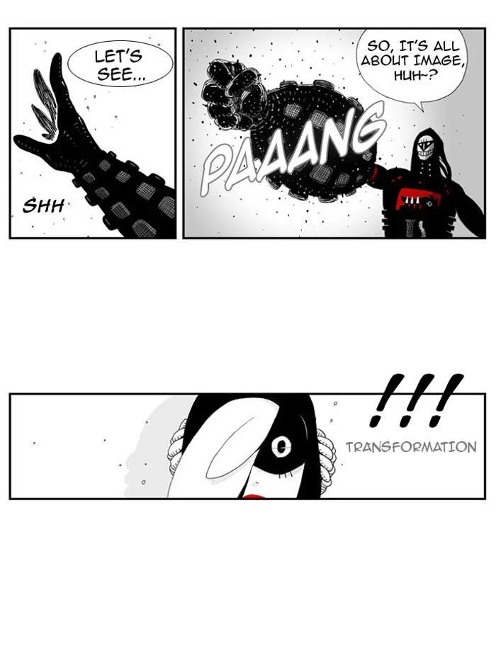 Hellper Chapter 5 page 5 - 