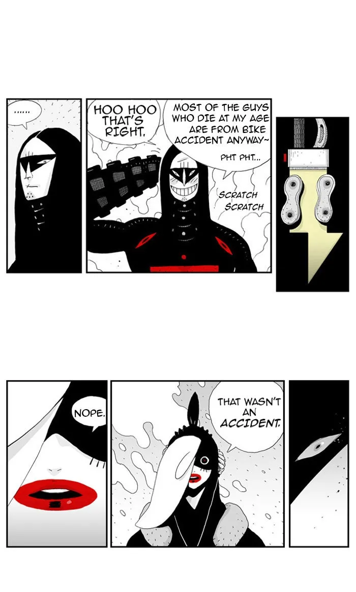 Hellper Chapter 5 page 7 - 