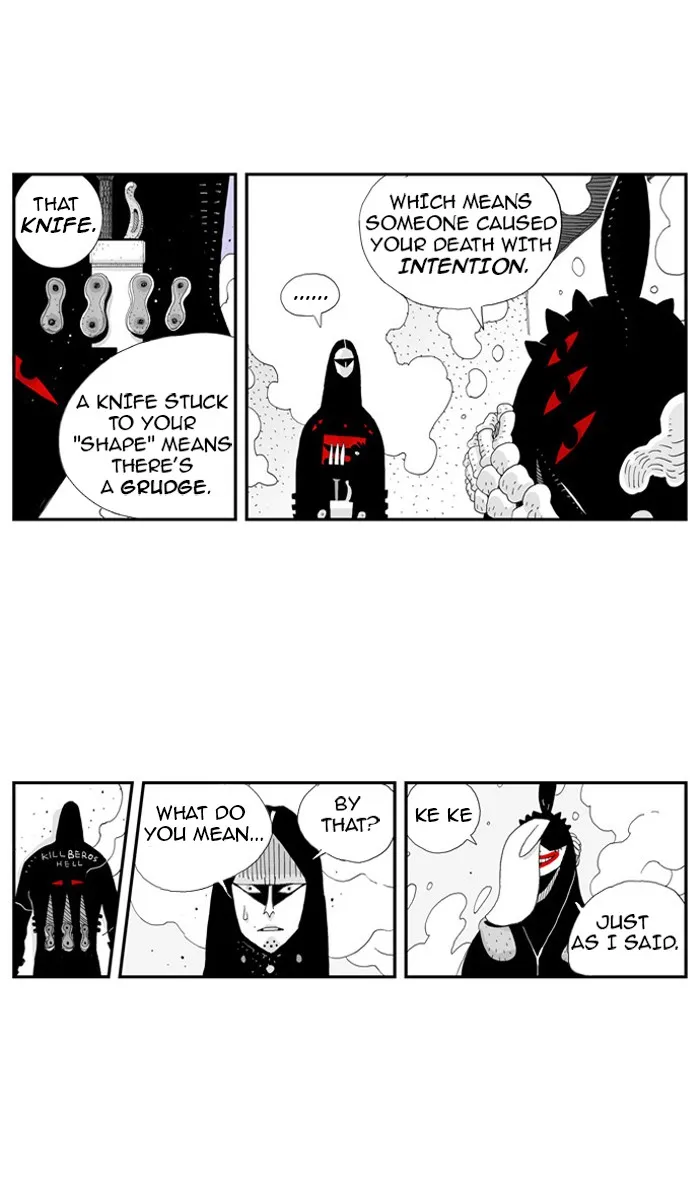 Hellper Chapter 5 page 8 - 