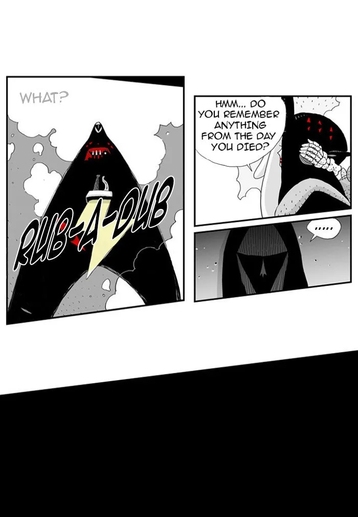 Hellper Chapter 5 page 10 - 