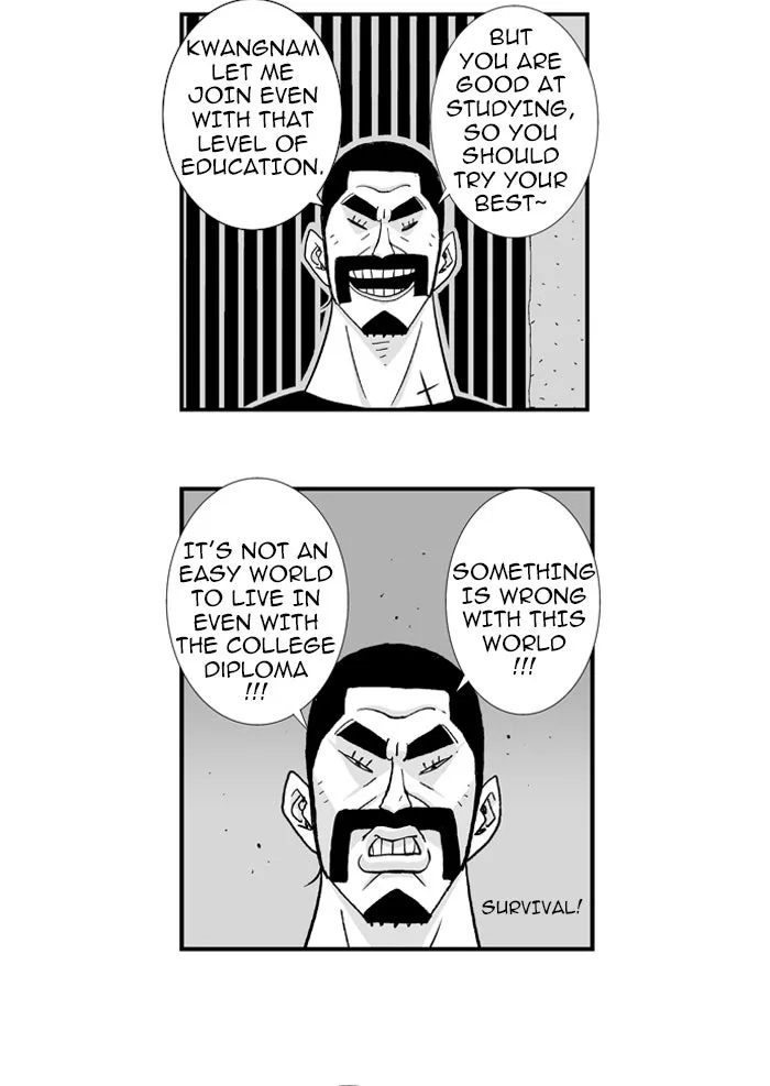 Hellper Chapter 50 page 12 - 