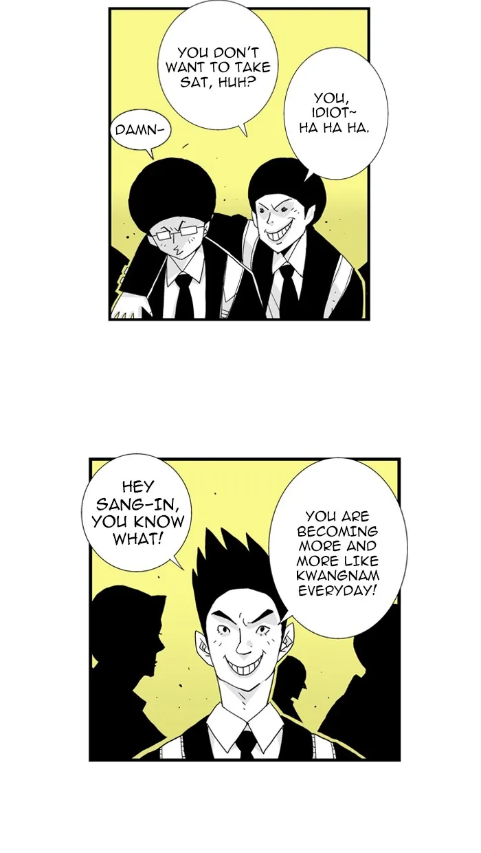 Hellper Chapter 50 page 13 - 