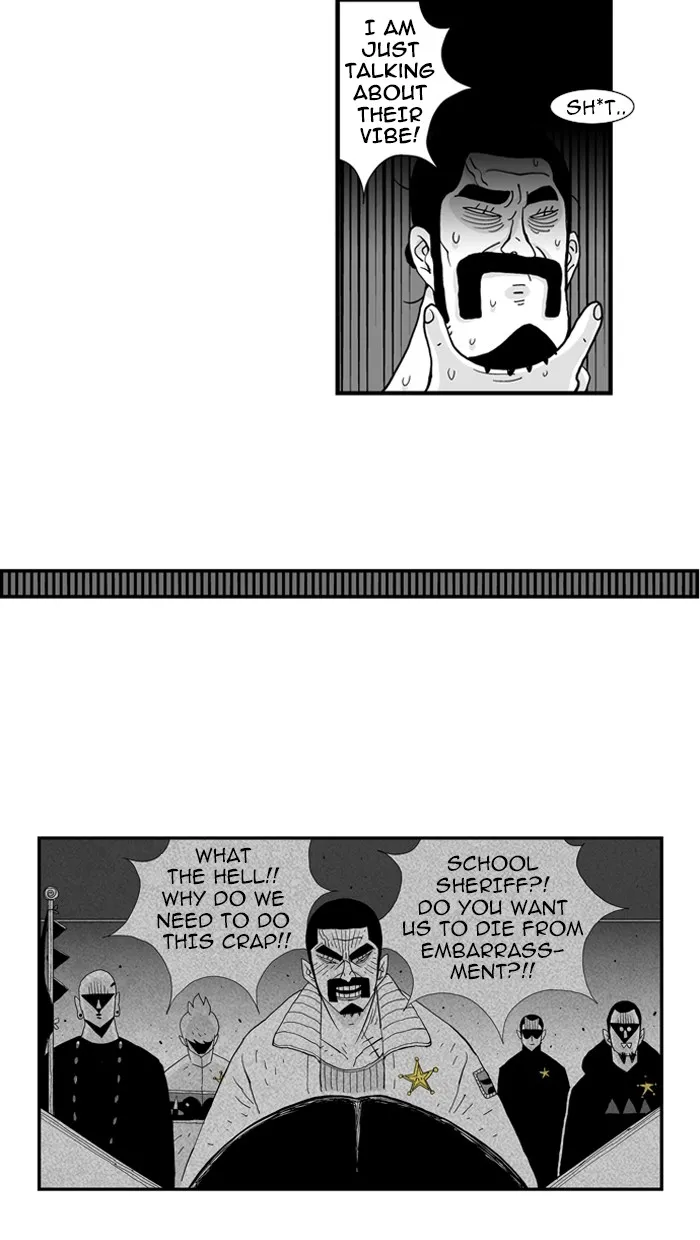 Hellper Chapter 50 page 15 - 