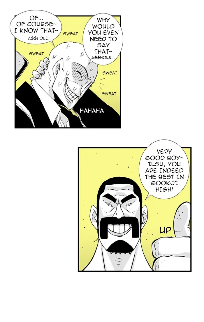 Hellper Chapter 50 page 20 - 