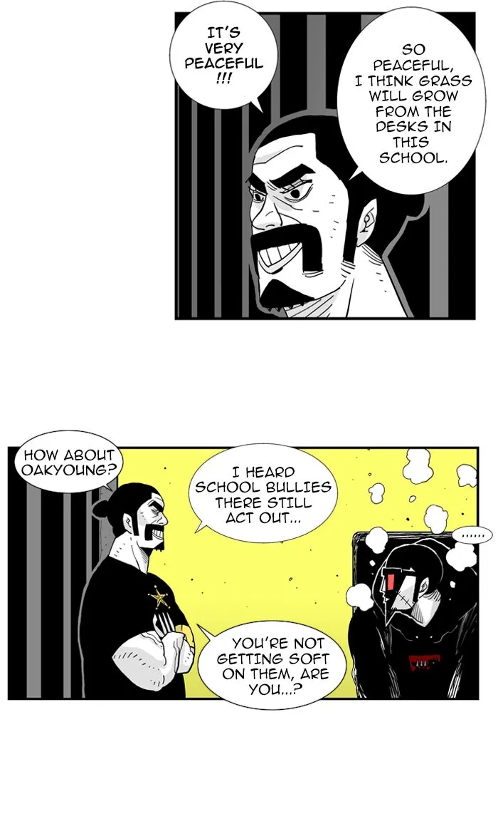 Hellper Chapter 50 page 24 - 