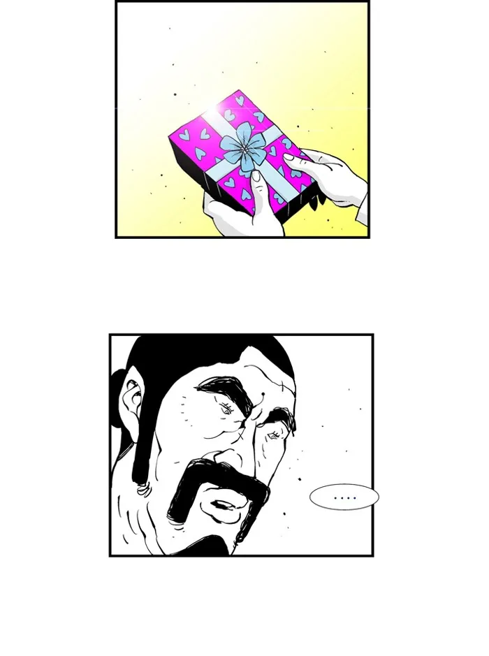 Hellper Chapter 50 page 28 - 